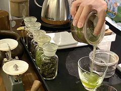 葡萄煎茶-飛鳥製茶