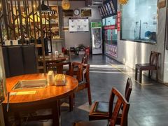 -荷香婆婆鱼锅(七一路店)