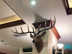 -摩根扒房(桐梓林店)