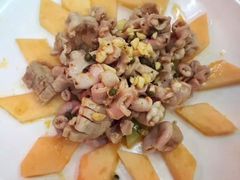 -水乡人家私房菜(逢简店)