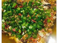 -辣公子·千岛湖私房菜(滨江店)
