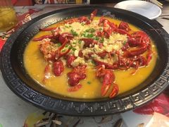 -金陵暴走小龙虾·迷踪蟹(凯德MALL店)