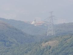 -清溪森林公园