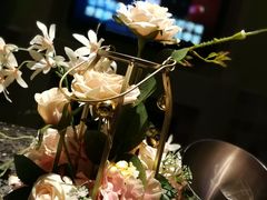 -INLOVE KTV(世博源店)