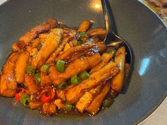 -莉莉海堂HAITANG·烤鸭(国贸商城店)