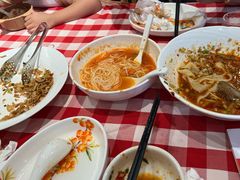 -西贝(武汉群星城店)