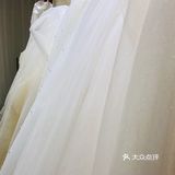 安娜家婚纱