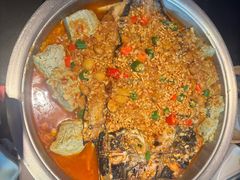 -烤匠麻辣烤鱼(IFS店)