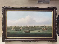 -上海中国航海博物馆