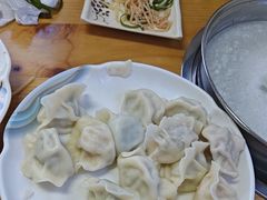 -田记自助海鲜饺子