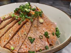 -西安饭庄·非遗陕菜(钟楼店)