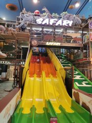 -卡通尼·Safari非洲探索乐园·生日会(金桥国际商业广场店)