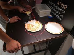 -比格比萨自助(新辰里学清路店)