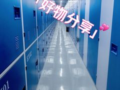 -安东易迷你仓自助寄存仓库(淞虹路店)