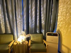 -芳朴养生按摩spa·男士