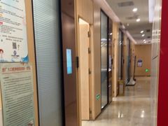 -合肥美奥口腔·种植矫正中心(政务院)