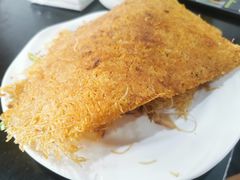 锅巴米线-九点小吃·安吉特色