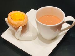 -8餐厅(新葡京酒店)