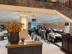 -大鸭梨烤鸭(左家庄店)