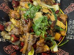 -多呗辣麻辣香锅(万达广场店)