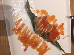 iphone_upload_pic-赤坂亭·M9和牛烧肉·铁板烧(合肥万象城店)