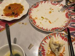 -清真·玛丽亚新疆菜主题餐厅(浙江中路店)