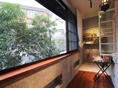 -徐家汇源景区-衡山坊