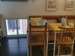 -Egg•Allday Brunch(襄阳北路店)