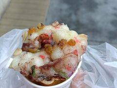 -孙氏梅花糕(马台街)