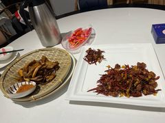 -院8里·少城记忆老川菜(宽窄巷子店)