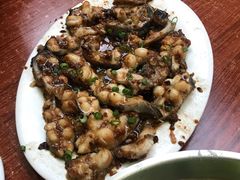-甜甜屋(解放中路店)