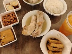 -松發肉骨茶(先得坊店)