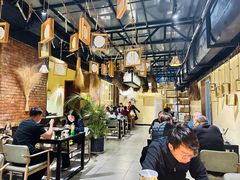 -小巷餐厅(五大街店)