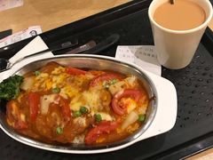 -大家乐(广州白云三元里2店)