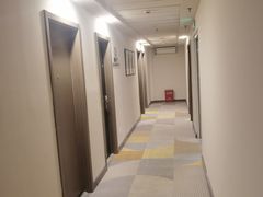 -锦江之星品尚(杭州西湖大道南宋御街店)