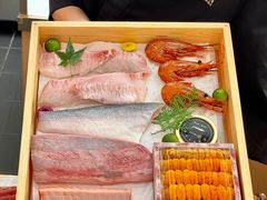 -鮨政· Omakase(港汇恒隆广场店)