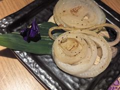 -三石铁板烧(紫竹桥店)