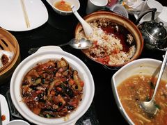 -高第街56号餐厅(银座商城玉函店)