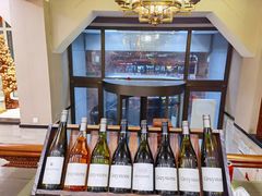 -浦江餐饮•上海菜馆(五四路店)