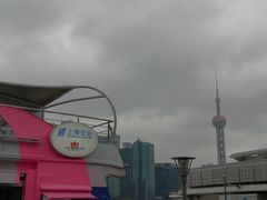 -公平路渡口(轮渡站)