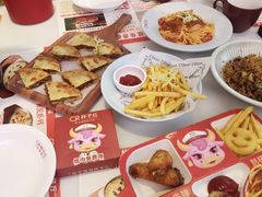 -杯子红牛排(创意产业园店)