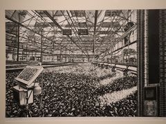 -江苏省美术馆(长江路新馆)