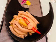 -巴音浩日娲·蒙餐(双林东路店)