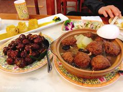 -砂锅居(西四店)