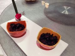 -香雪海饭店中餐厅(玉山店)