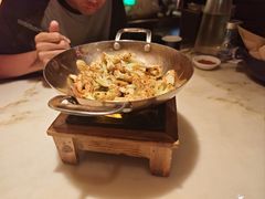 -绿茶餐厅(千岛湖银泰城店)