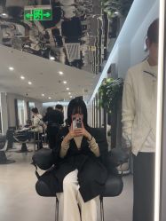 点击看大图 -3AM HAIR SALON烫发染发接发