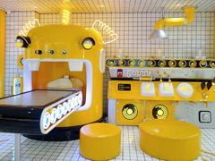 -泡泡玛特POPMART(上海环球港店)