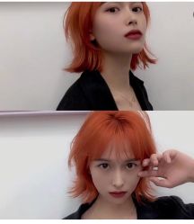 -DL HAIR SALON