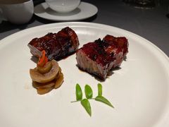 始创黑叉烧-小炳胜(卓悦中心店)